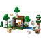 LEGO® Minecraft - Първото нощно приключение (21593)