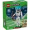 LEGO® Minecraft - Скелетът (21594)