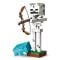 LEGO® Minecraft - Скелетът (21594)
