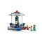 LEGO® Creator - Емблематично виенско колело (31389) 