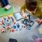 LEGO® Creator - Емблематично виенско колело (31389) 