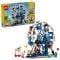 LEGO® Creator - Емблематично виенско колело (31389) 