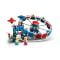 LEGO® Creator - Емблематично виенско колело (31389) 