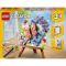 LEGO® Creator - Картина с цветна украса (31390)
