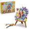 LEGO® Creator - Картина с цветна украса (31390)