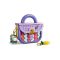 LEGO® Creator - Модна арт чанта с място за съхранение (31391)
