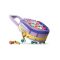 LEGO® Creator - Модна арт чанта с място за съхранение (31391)