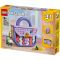 LEGO® Creator - Модна арт чанта с място за съхранение (31391)