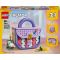 LEGO® Creator - Модна арт чанта с място за съхранение (31391)