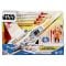 Комплект фигурка и самолет, Star Wars, Luke Skywalker, Force Strike X-Wing, G0768