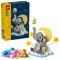 LEGO® Iconic - Слонче в небето (40814)