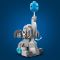 LEGO® Iconic - Слонче в небето (40814)