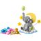 LEGO® Iconic - Слонче в небето (40814)
