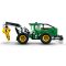 LEGO® Technic - Горски влекач John Deere 948L-II (42157)