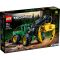 LEGO® Technic - Горски влекач John Deere 948L-II (42157)