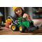 LEGO® Technic - Горски влекач John Deere 948L-II (42157)