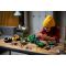 LEGO® Technic - Горски влекач John Deere 948L-II (42157)