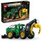 LEGO® Technic - Горски влекач John Deere 948L-II (42157)