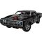 LEGO® Technic - Fast and Furious Кола Dodge Charger R/T (42231)
