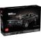 LEGO® Technic - Fast and Furious Кола Dodge Charger R/T (42231)