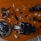 LEGO® Technic - Fast and Furious Кола Dodge Charger R/T (42231)