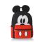 Раница с 2 отделения Mickey Mouse