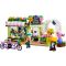 LEGO® Friends - Творчески магазин за цветя (42693)