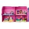LEGO® Friends - Творчески куфар с къща за кукли (42697)