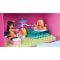 LEGO® Friends - Творчески куфар с къща за кукли (42697)