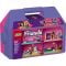 LEGO® Friends - Творчески куфар с къща за кукли (42697)