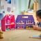 LEGO® Friends - Творчески куфар с къща за кукли (42697)