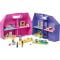 LEGO® Friends - Творчески куфар с къща за кукли (42697)