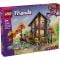LEGO® Friends - Уютна есенна горска хижа (42705)