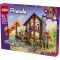 LEGO® Friends - Уютна есенна горска хижа (42705)