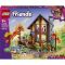 LEGO® Friends - Уютна есенна горска хижа (42705)