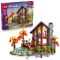 LEGO® Friends - Уютна есенна горска хижа (42705)