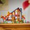 LEGO® Friends - Уютна есенна горска хижа (42705)