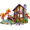 LEGO® Friends - Уютна есенна горска хижа (42705)