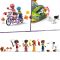 LEGO® Friends - Уютна есенна горска хижа (42705)