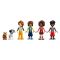 LEGO® Friends - Уютна есенна горска хижа (42705)