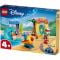 LEGO® Disney Classics - Забавление на плажа с Лило и Стич (43280)