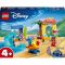 LEGO® Disney Classics - Забавление на плажа с Лило и Стич (43280)