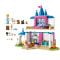 LEGO® Disney Princess - Замъкът на животните-приятели на Пепеляшка (43283)