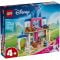 LEGO® Disney Princess - Замъкът на животните-приятели на Пепеляшка (43283)