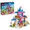 LEGO® Disney Princess - Замъкът на животните-приятели на Пепеляшка (43283)