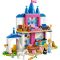 LEGO® Disney Princess - Замъкът на животните-приятели на Пепеляшка (43283)