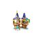 LEGO® Disney Princess - Миникулата на Рапунцел (43294)