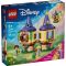 LEGO® Disney Princess - Миникулата на Рапунцел (43294)