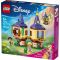 LEGO® Disney Princess - Миникулата на Рапунцел (43294)