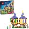 LEGO® Disney Princess - Миникулата на Рапунцел (43294)